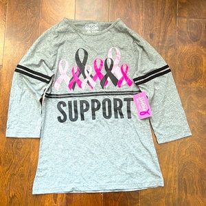 Ladies Top, fashion and comfort